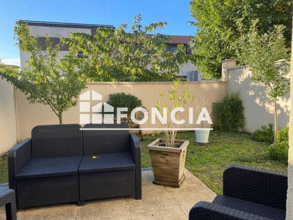 Location Maison 4 pièces 100.6 m² - 2/10 RUE DUBOS Villenave D'ornon 33140