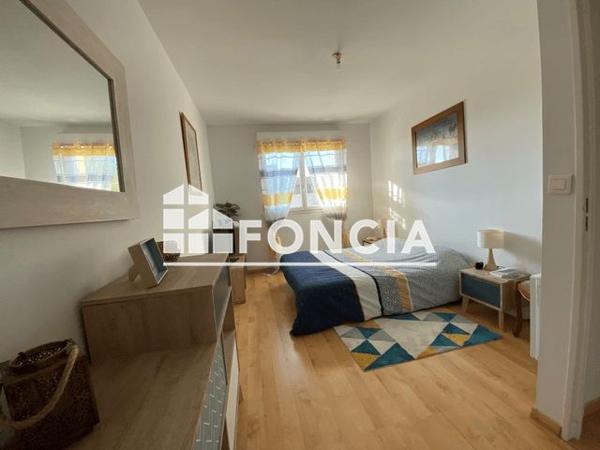 Location Maison 4 pièces 100.6 m² - 2/10 RUE DUBOS Villenave D'ornon 33140