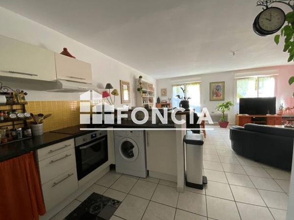 Location Maison 4 pièces 100.6 m² - 2/10 RUE DUBOS Villenave D'ornon 33140