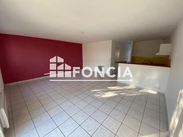 Location Maison 4 pièces 100.6 m² - 2/10 RUE DUBOS Villenave D'ornon 33140