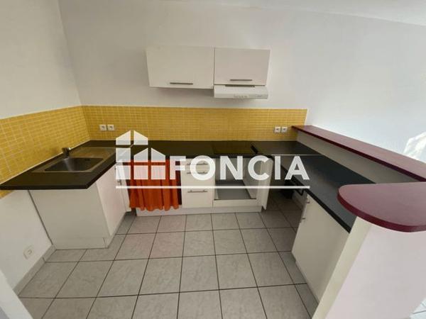 Location Maison 4 pièces 100.6 m² - 2/10 RUE DUBOS Villenave D'ornon 33140