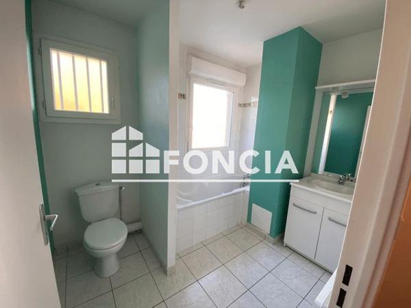 Location Maison 4 pièces 100.6 m² - 2/10 RUE DUBOS Villenave D'ornon 33140