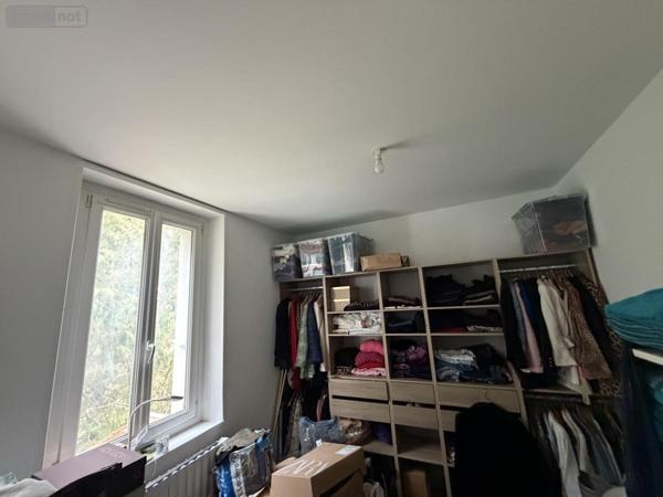 Maison à vendre à Laon dans l'Aisne (02000), ref : 02003-781