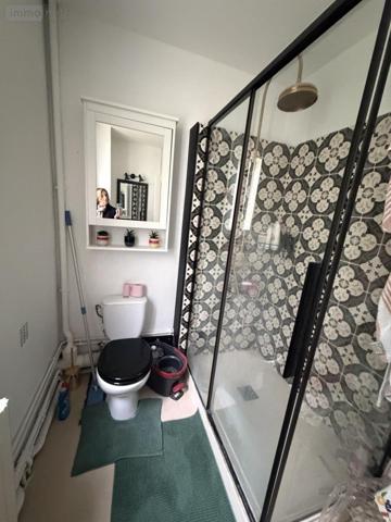 Maison à vendre à Laon dans l'Aisne (02000), ref : 02003-781