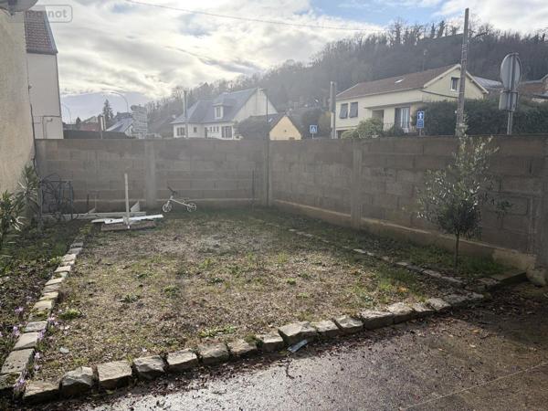 Maison à vendre à Laon dans l'Aisne (02000), ref : 02003-781