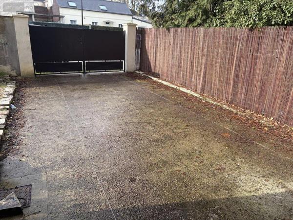 Maison à vendre à Laon dans l'Aisne (02000), ref : 02003-781