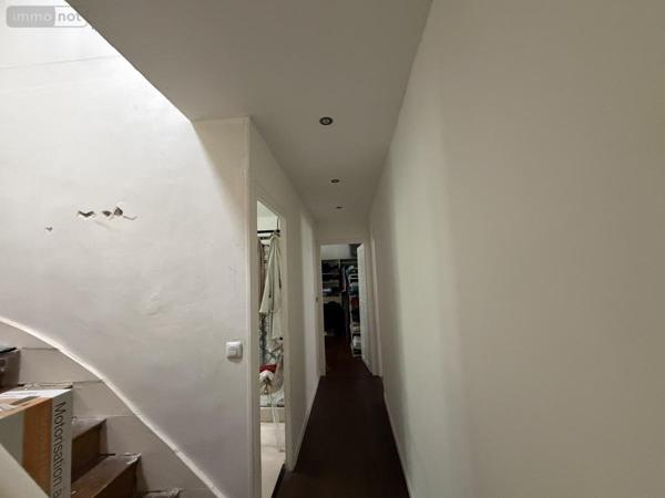 Maison à vendre à Laon dans l'Aisne (02000), ref : 02003-781