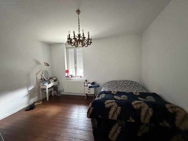 Maison à vendre à Laon dans l'Aisne (02000), ref : 02003-781