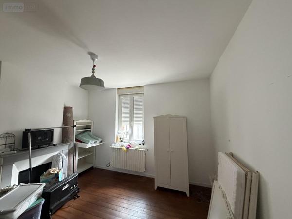 Maison à vendre à Laon dans l'Aisne (02000), ref : 02003-781