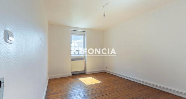À vendre Appartement 2 pièces 43 m² - Strasbourg 67100