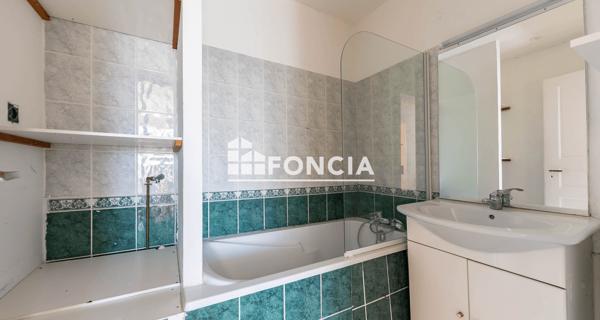 À vendre Appartement 2 pièces 43 m² - Strasbourg 67100