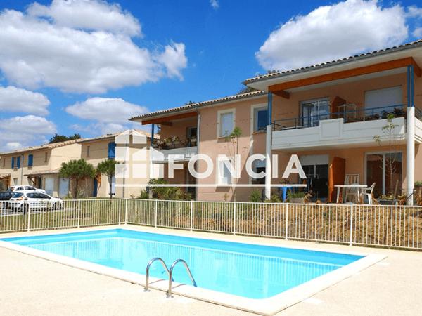 Location Maison 4 pièces 93.23 m² - 16 RUE DU MOUROUSSIN - VILLA 9 Auch 32000