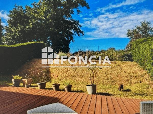 Location Maison 4 pièces 93.23 m² - 16 RUE DU MOUROUSSIN - VILLA 9 Auch 32000