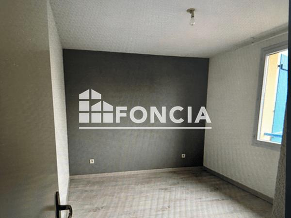 Location Maison 4 pièces 93.23 m² - 16 RUE DU MOUROUSSIN - VILLA 9 Auch 32000