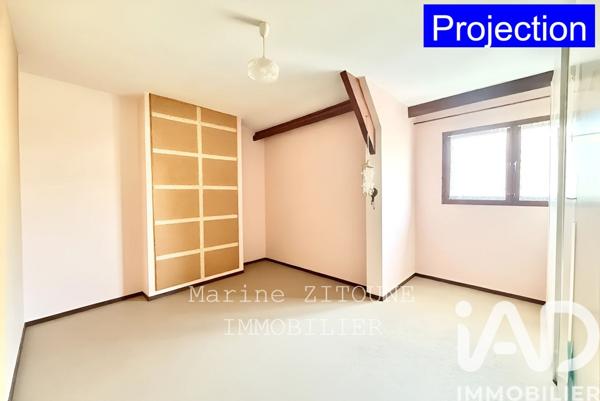 Maison à vendre 6 pièces 139 m² La Ville-du-Bois