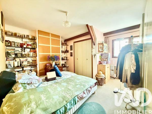 Maison à vendre 6 pièces 139 m² La Ville-du-Bois