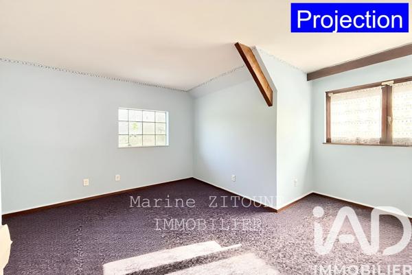 Maison à vendre 6 pièces 139 m² La Ville-du-Bois