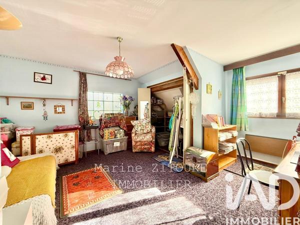 Maison à vendre 6 pièces 139 m² La Ville-du-Bois