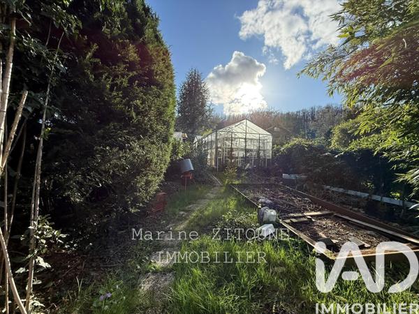 Maison à vendre 6 pièces 139 m² La Ville-du-Bois