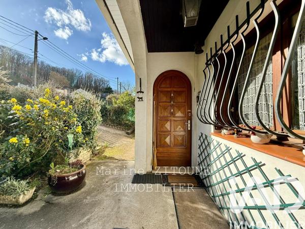 Maison à vendre 6 pièces 139 m² La Ville-du-Bois