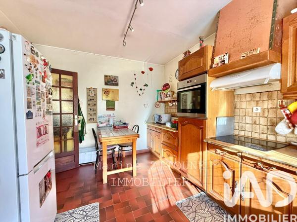Maison à vendre 6 pièces 139 m² La Ville-du-Bois
