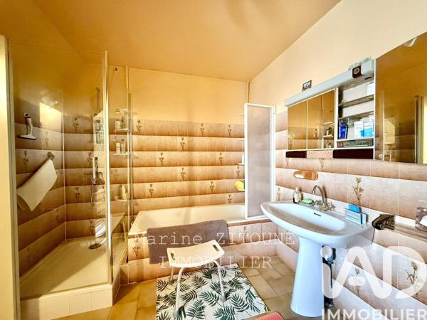 Maison à vendre 6 pièces 139 m² La Ville-du-Bois