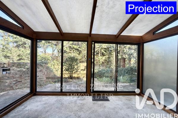 Maison à vendre 6 pièces 139 m² La Ville-du-Bois