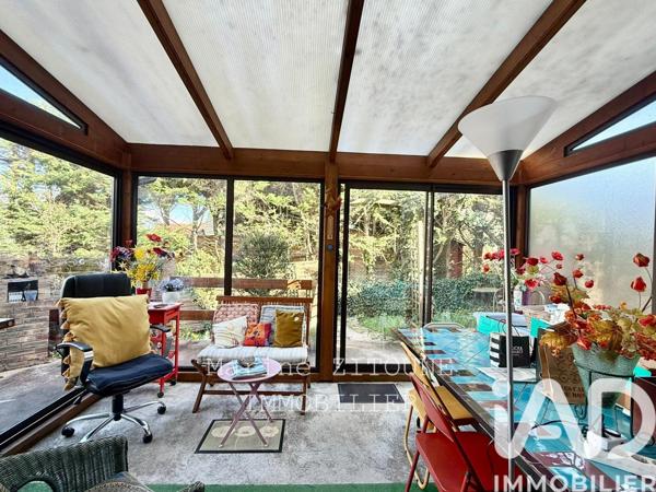 Maison à vendre 6 pièces 139 m² La Ville-du-Bois