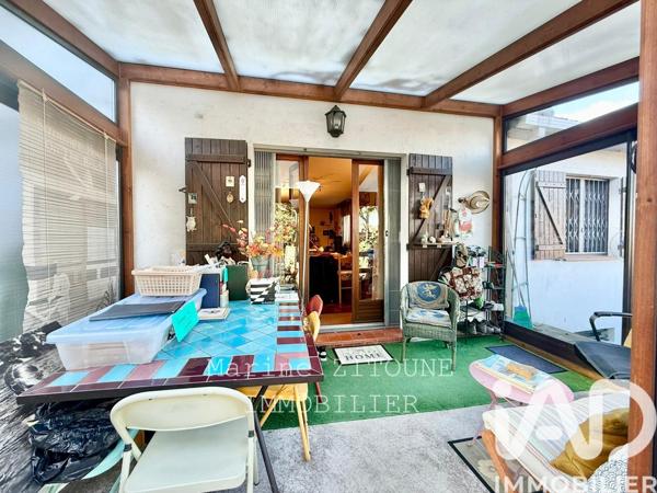 Maison à vendre 6 pièces 139 m² La Ville-du-Bois