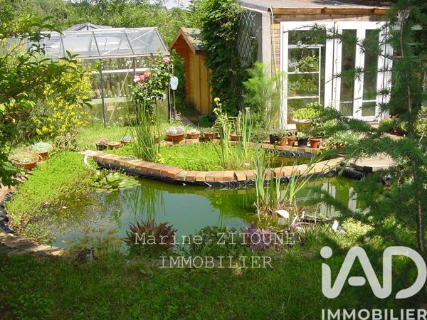 Maison à vendre 6 pièces 139 m² La Ville-du-Bois