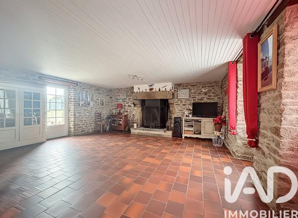 Maison à vendre 6 pièces 133 m² Saint-Lyphard