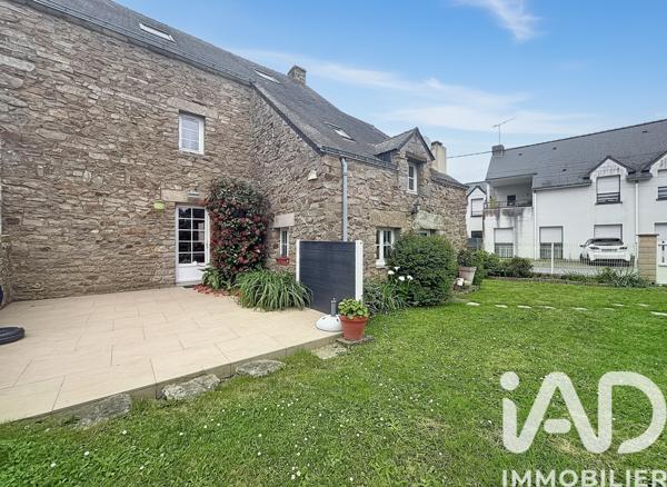 Maison à vendre 6 pièces 133 m² Saint-Lyphard