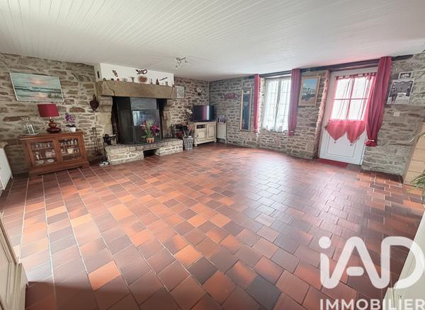 Maison à vendre 6 pièces 133 m² Saint-Lyphard