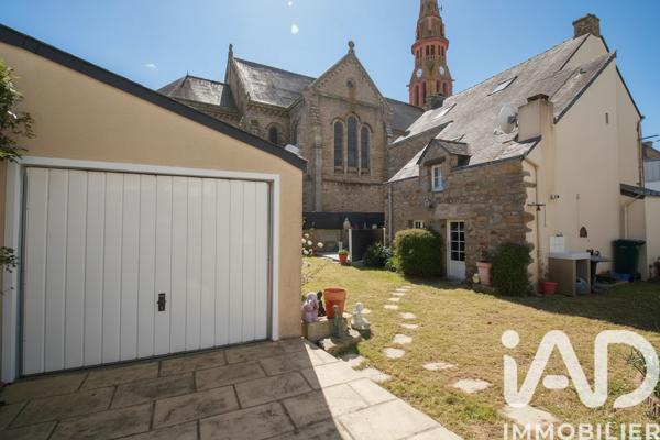 Maison à vendre 6 pièces 133 m² Saint-Lyphard