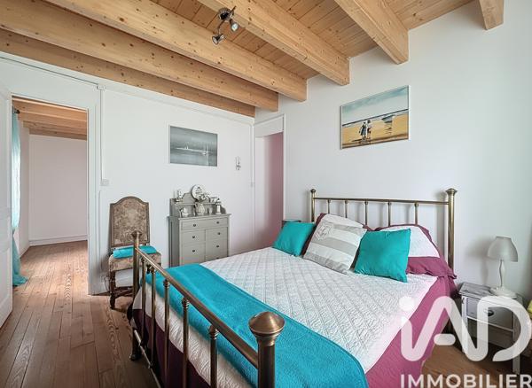 Maison à vendre 6 pièces 133 m² Saint-Lyphard