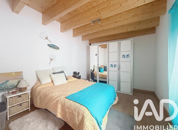 Maison à vendre 6 pièces 133 m² Saint-Lyphard