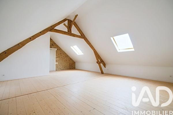 Maison à vendre 6 pièces 133 m² Saint-Lyphard