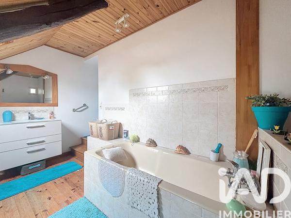Maison à vendre 6 pièces 133 m² Saint-Lyphard