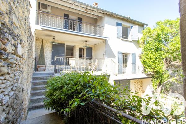 Maison à vendre 5 pièces 143 m² Pujaut