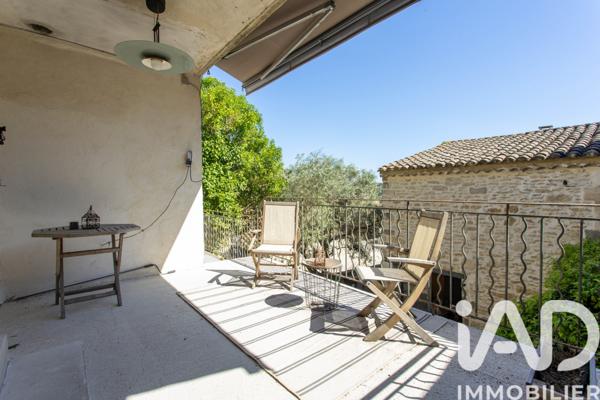 Maison à vendre 5 pièces 143 m² Pujaut