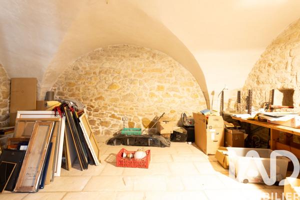 Maison à vendre 5 pièces 143 m² Pujaut