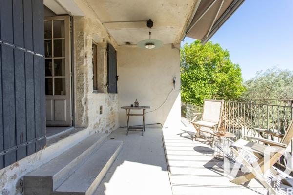 Maison à vendre 5 pièces 143 m² Pujaut