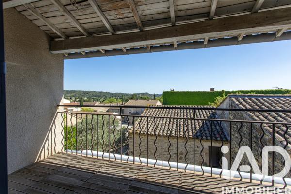 Maison à vendre 5 pièces 143 m² Pujaut