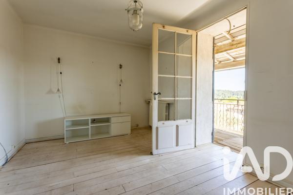 Maison à vendre 5 pièces 143 m² Pujaut