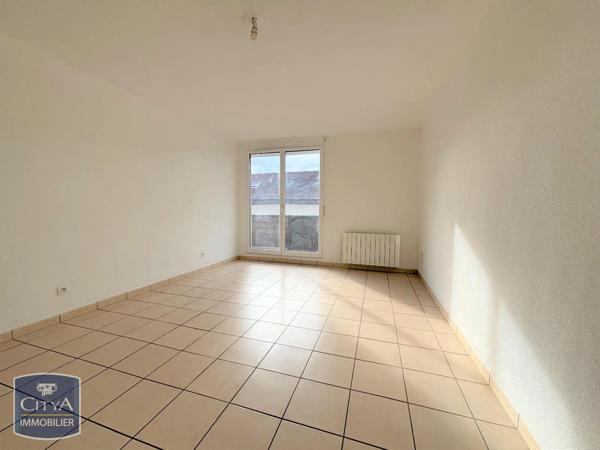 Appartement à louer 3 pièces 60.2m²