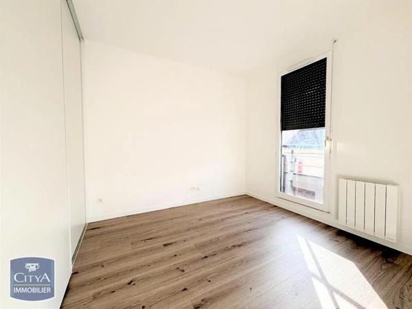 Appartement à louer 3 pièces 60.2m²
