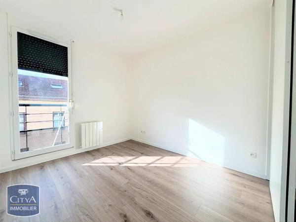 Appartement à louer 3 pièces 60.2m²