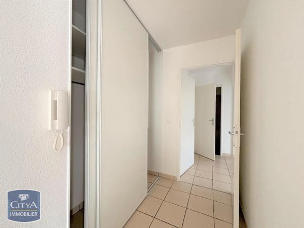 Appartement à louer 3 pièces 60.2m²