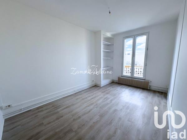 Appartement à vendre 2 pièces 55 m² Drancy