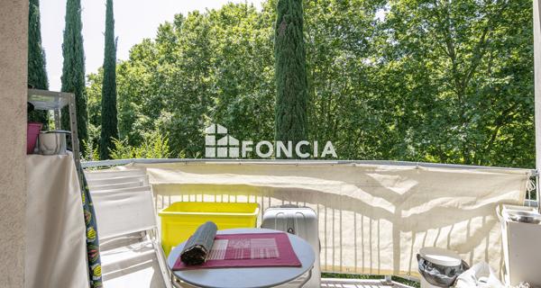 À vendre Appartement 3 pièces 73 m² - Grenoble 38100